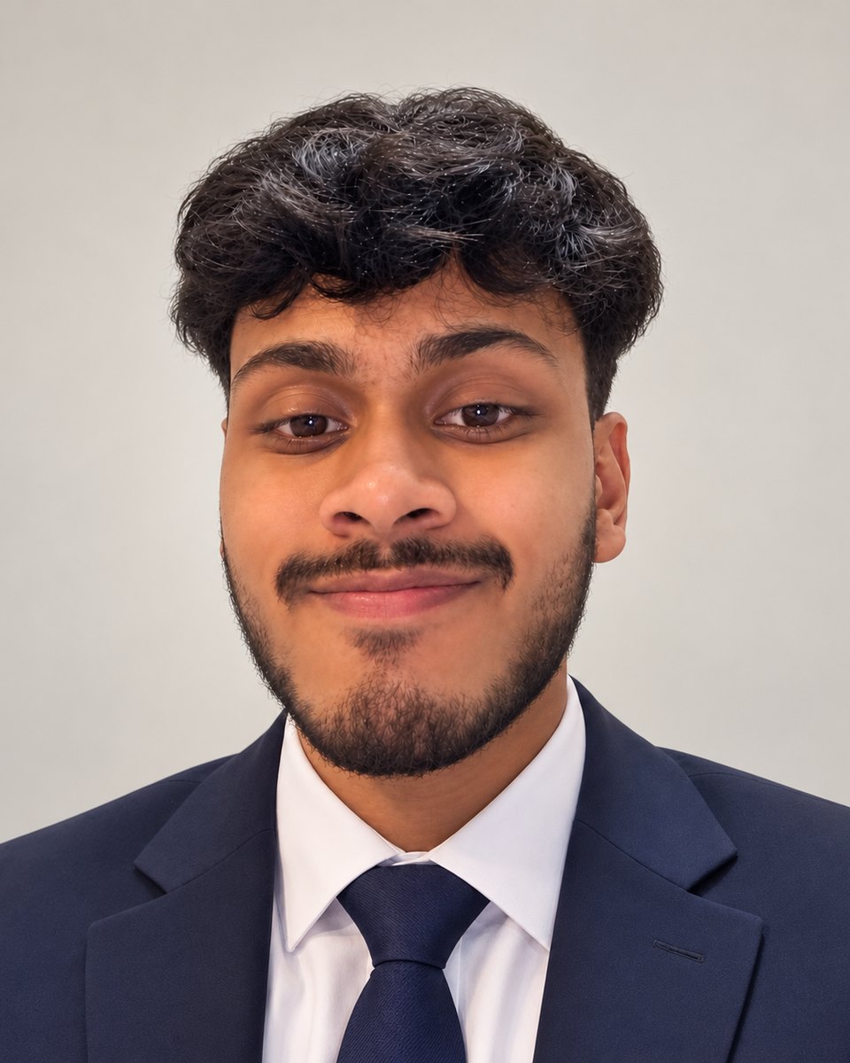 Mohammed Roshan
